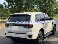 Cần bán Ford Everest Titanium Plus 2.0L 4x4 AT Máy dầu 2025 màu Trắng