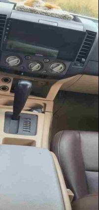 Cần bán gấp Ford Everest 2.5L 4x2 AT 2009 - Xe đẹp - Giá tốt