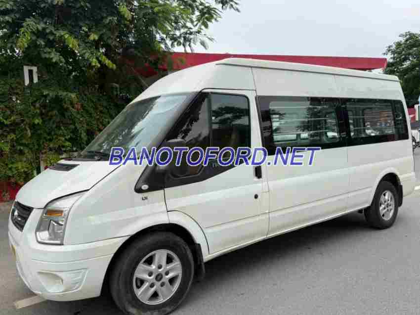 Cần bán Ford Transit Van 2019 - Số tay