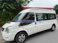 Cần bán Ford Transit Van 2019 - Số tay