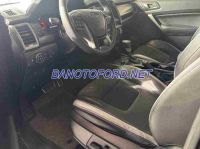 Cần bán gấp xe Ford Ranger Raptor 2.0L 4x4 AT 2020 màu Đen