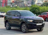 Ford Everest Titanium 2.0L 4x2 AT 2019 Máy dầu đẹp long lanh