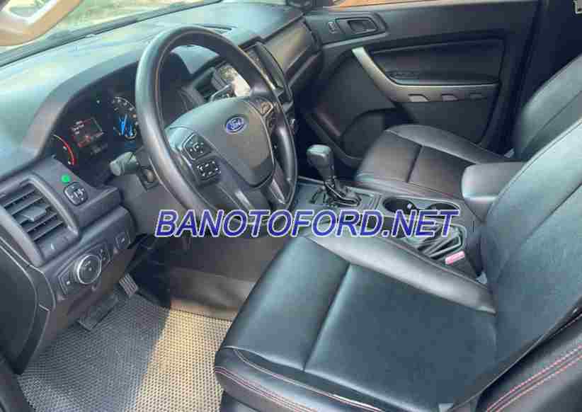 Xe Ford Ranger XLS 2.2L 4x2 AT đời 2018 đẹp bán gấp