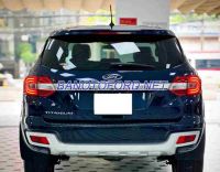 Ford Everest Titanium 2.0L 4x2 AT sản xuất 2021 cực chất!