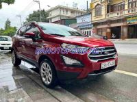 Ford EcoSport Trend 1.5L AT 2020 giá cực tốt