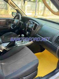 Bán Ford Escape XLS 2.3L 4x2 AT 2010 - giá tốt