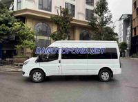 Bán xe Ford Transit Tiêu chuẩn đời 2024 - Giá tốt