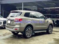 Cần bán xe Ford Everest Titanium 2.0L 4x2 AT năm 2020 màu Cát cực đẹp