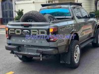 Ford Ranger Raptor 2.0L 4x4 AT model 2023 xe chuẩn hết ý