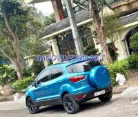 Ford EcoSport Titanium 1.5L AT năm 2016 cần bán
