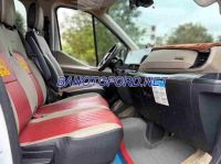 Bán Ford Transit Premium, màu Trắng, Máy dầu, 2024