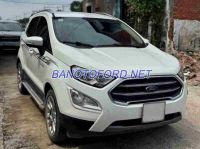 Ford EcoSport Titanium 1.5L AT 2020, xe đẹp, hết ý