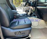 Ford Everest Titanium 2.0L 4x2 AT 2022 Số tự động cực đẹp!