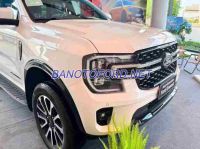 Ford Everest Platinum 2.0L 4x2 AT sx 2026 Nhập khẩu