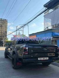 Ford Ranger Wildtrak 2.0L 4x4 AT 2023 Số tự động giá đẹp
