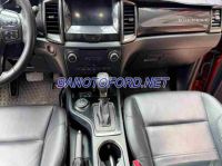 Bán Ford Everest Titanium 2.0L 4x4 AT 2019 - Đỏ