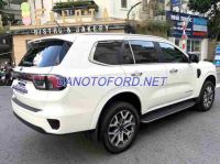 Bán Ford Everest Titanium Plus 2.0L 4x4 AT 2025 - giá tốt