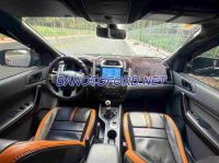 Bán xe Ford Ranger XLT 2.2L 4x4 MT sx 2012 - giá rẻ