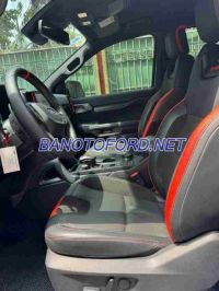 Cần bán xe Ford Ranger Raptor 2.0L 4x4 AT năm 2024 màu Xám cực đẹp