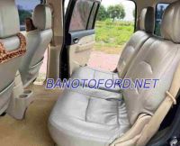 Bán xe Ford Everest 2.5L 4x2 MT sx 2009 - giá rẻ