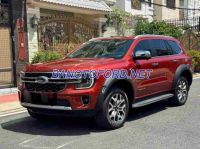 Cần bán xe Ford Everest Titanium 2.0L 4x2 AT năm 2023 màu Đỏ cực đẹp