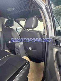Ford Ranger 2014 Truck màu Bạc