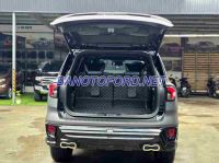 Ford Everest Titanium 2.0L 4x2 AT 2025 Số tự động giá đẹp