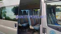 Cần bán gấp Ford Transit Standard MID 2015 - Xe đẹp - Giá tốt