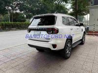 Ford Everest Titanium Plus 2.0L 4x4 AT năm sản xuất 2024 giá tốt