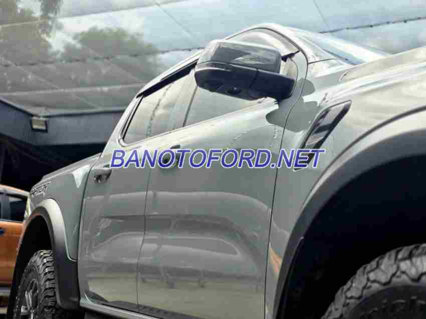 Cần bán Ford Ranger Raptor 2.0L 4x4 AT 2023, xe đẹp giá rẻ bất ngờ