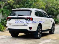 Bán Ford Everest Platinum 2.0L 4x4 AT đời 2024 xe đẹp - giá tốt