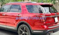 Xe Ford Explorer Limited 2.3L EcoBoost đời 2019 đẹp bán gấp