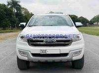 Cần bán Ford Everest Titanium 2.2L 4x2 AT 2017, xe đẹp giá rẻ bất ngờ