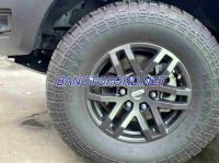 Ford Ranger Raptor 2.0L 4x4 AT 2019 - Giá tốt