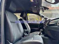 Cần bán xe Ford Everest Titanium 2.0L 4x2 AT 2021 Số tự động màu Xanh