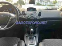 Cần bán Ford Fiesta S 1.0AT Ecoboost Máy xăng 2016 màu Đỏ