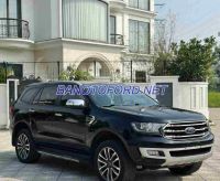 Bán xe Ford Everest Titanium 2.0L 4x2 AT đời 2019 - Giá tốt