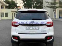 Cần bán Ford Everest Titanium 2.2L 4x2 AT 2018 xe đẹp