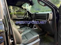 Cần bán xe Ford Everest Titanium 2.0L 4x2 AT 2025 Số tự động màu Đen