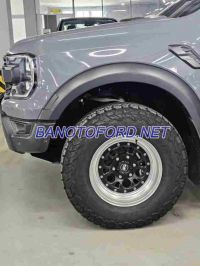 Ford Ranger Raptor 2.0L 4x4 AT 2023 Số tự động giá đẹp