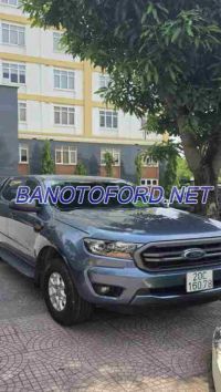 Cần bán gấp Ford Ranger XLS 2.2L 4x2 MT 2018 - Xe đẹp - Giá tốt