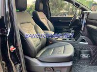 Ford Everest Titanium 2.0L 4x2 AT 2025 Máy dầu, xe đẹp