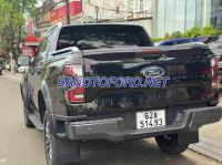 Bán Ford Ranger Wildtrak 2.0L 4x4 AT, màu Đen, Máy dầu, 2025