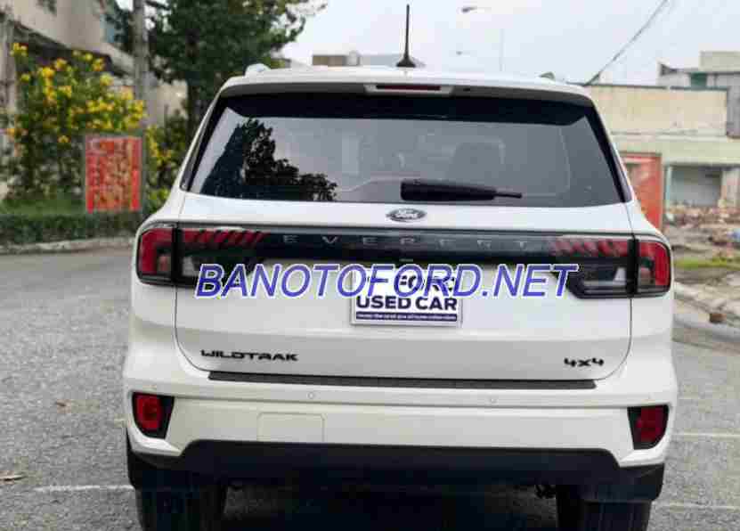 Cần bán gấp Ford Everest Wildtrak 2.0L 4x4 AT năm 2023 giá cực tốt