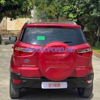 Ford EcoSport Titanium 1.5L AT năm sản xuất 2017 giá tốt