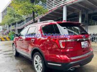 Cần bán Ford Explorer Limited 2.3L EcoBoost 2018, xe đẹp giá rẻ bất ngờ