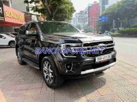 Cần bán xe Ford Everest Titanium 2.0L 4x2 AT 2026 Số tự động