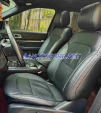 Cần bán xe Ford Explorer Limited 2.3L EcoBoost năm 2018 màu Đen cực đẹp