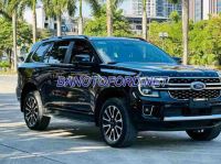 Ford Everest Platinum 2.0L 4x4 AT năm sản xuất 2025 giá tốt