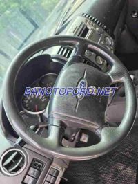 Xe Ford Ranger XLT 2.5L 4x4 MT đời 2010 đẹp bán gấp